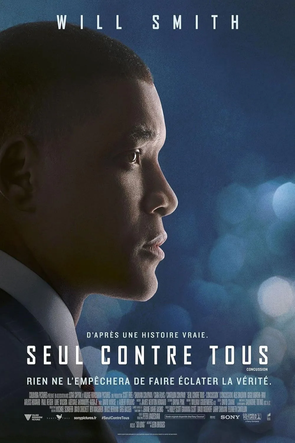 Seul contre tous (2015)